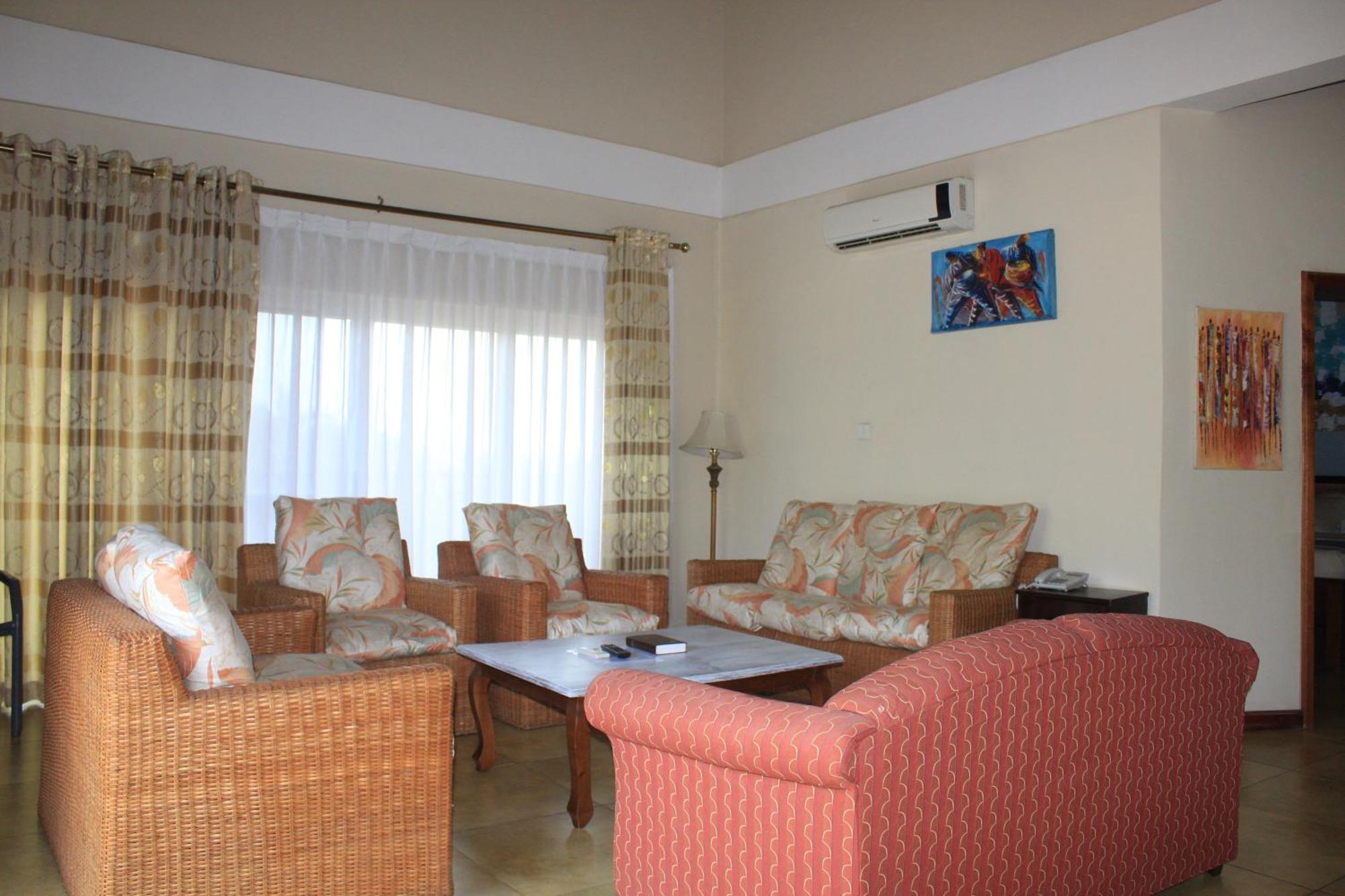 Bojo Beach Resort Botianaw Exterior photo