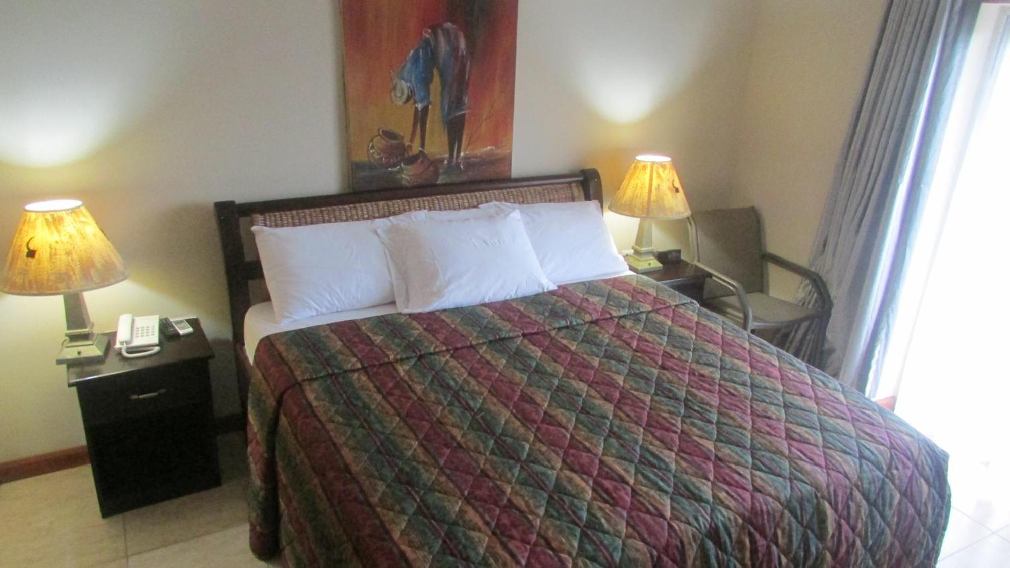 Bojo Beach Resort Botianaw Room photo