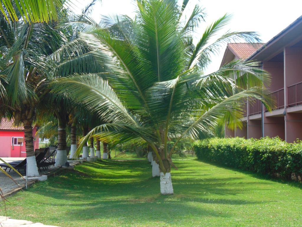 Bojo Beach Resort Botianaw Exterior photo